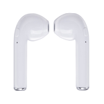 AIR MINI CUFFIA BLUETOOTH BIANCO