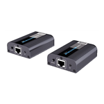 ESTENS DI SEGN HDMI 4K@60HZ SU CAVO ETHERN 30/60M+RIP DI TELEC