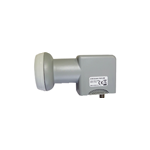 LNB SCR +DCSS PER 4+12 UTENZE LTE F