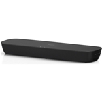 SOUNBAR 2.1 CH BLUETOOTH NERO