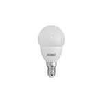 LAMPADINA LED MINI GOCCIA E14 6W LUCE FREDDA