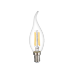 LAMP.FILAMENTOLD C.DI VENTO E14 4W 3000K