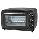 FORNO ELETTRICO 18LT  