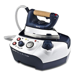 Girmi SS6500 Sistema Stirante, Blu