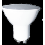 LAMP. LEED GU10 7W 6500K