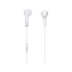 CUFFIE AURICOLARI ERGONOMICHE TREVI HMP 685 M BIANCO