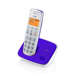 CORDLESS BRONDI BLU/VIOLA