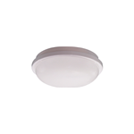 PLAFONIERA TONDA LED IP65 20W D.22