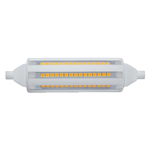 LAMPADINA LED ULTRAPOWER R7S 118MM 17W LUCE FREDDA