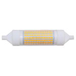 LAMPADINA LED SLIM R7S 118MM 19W LUCE CALDA