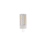 LAMPADINA LED SMD BISPINA G4 3W LUCE CALDA