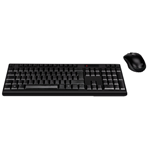 KIT WIRELESS COMBO TASTIERA + MOUSE PER PC SPEEDLINK