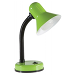 LAMP DA TAVOLO VERDE 230V