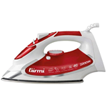  Girmi ST5000 Ferro da Stiro, 2200 W, Other, Rosso