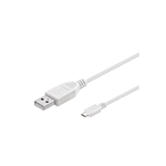 CAVO USB 2.0 SPINA A / SPINA MICRO B 1,8M