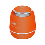 ALTOPARL.AMPLIF. BLUETOOTH ARANCIO