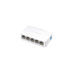 SWITCH ETHERNET 10/100 5 PORTE