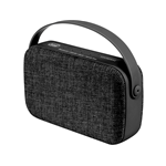 ALTOPARLANTE AMPLIFICATO SOUNDBAG RADIO E BLUETOOTH TREVI XR 85 BT NERO