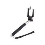 BASTONE SELFIE TELESCOPICO PER SMARTPHONE TREVI ST80 NERO