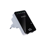 ESTENSORE SEGNALE WIRELESS 300N XDOME