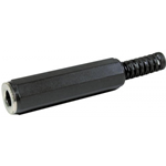 PRESA 6.4MM STER.C/COD