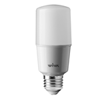 LED BASIC TUBULAR OPAL T46 E27 13W 4K WHT