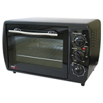 FORNO ELETTRICO 31 LITRI 1500W DIABLO NEW 