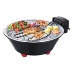 BARBEQUE ELETTRICO 1250W MELCHIONI FAMILY BBQ1