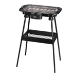 BARBEQUE ELETTRICO 2000W MELCHIONI FAMILY BBQ2