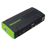 JUMP STARTER 250A 500A CAPACITA' 12000 MAH MKC D28U