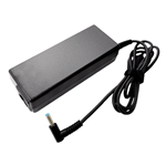 ALIMENTATORE PER NOTEBOOK 19,5V 4,62A 90W CON SPINOTTO 4,5X3,0MM DEDICATO HP