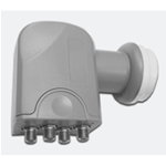 LNB UNIVERSALE QUATTRO  AP84-XT2EF