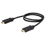 CAVO HDMI SNOD.1MT IN BLISTER