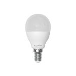 Mini Sfera LED 175-250V 8W 750lm 3000K E14