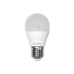 MINI SFERA LED 175-250V 8W 750L 3000K E27