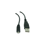 CAVO MICRO USB  1.8M IN BUSTA