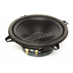 WOOFER 5"-130MM 4OH 100W