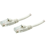 Cavo patch di rete utp cat6 1mt