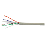 Cavo di rete utp cat.6 cca 305m awg26