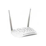 ROUTER/MOD ADSL 300MBPS TPLINK