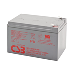 Batteria al piombo csb hr 12V 14AH