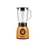 Frullatore Tritaghiaccio, Arancio 600W