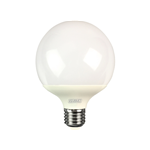 LAMPADINA LED GLOBO 120 E27 18W LUCE CALDA