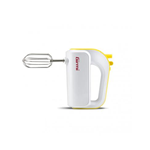 SBATTITORE 170W BIANCO-GIALLO