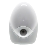 luce notturna a leds con sensore crepuscolare