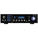 AMPLIFICATORE HI-FI, 2X100W CON BLUETHOOTH FENTON AV-320BT 103.211