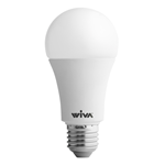 LED BASIC GLS OPAL E27 12W 6K DIM WHT