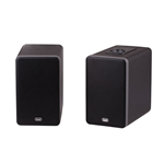 ALTOPARLANTI AMPLIFICATI BLUETOOTH BT NERO 70W