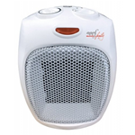 TERMOVENTILATORE CERAMICO 1500W MELCHIONI FAMILY NEW CERAMIC