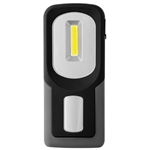 LED MINI RECHARGEABLE TORCH